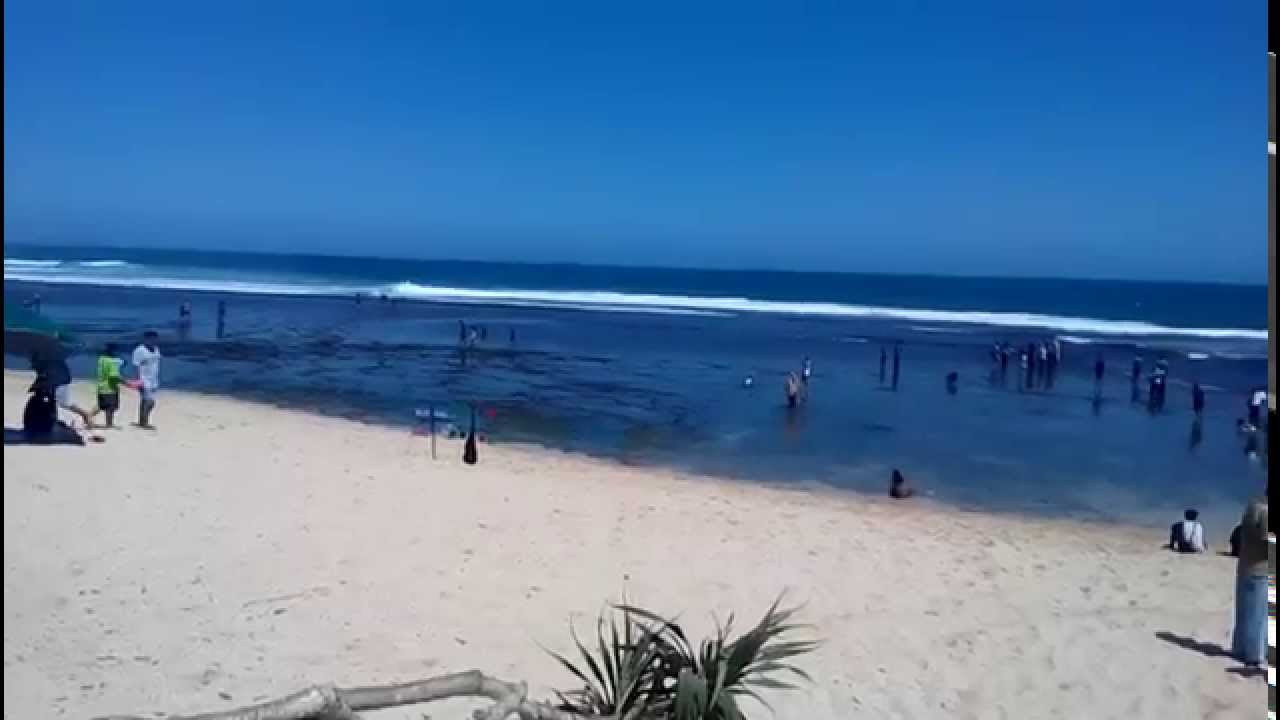 Pantai Sundak Gunung Kidul