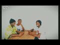 UKADA PODCAST HAVING INTERVIEW WITH MAN D DON LIGHO 