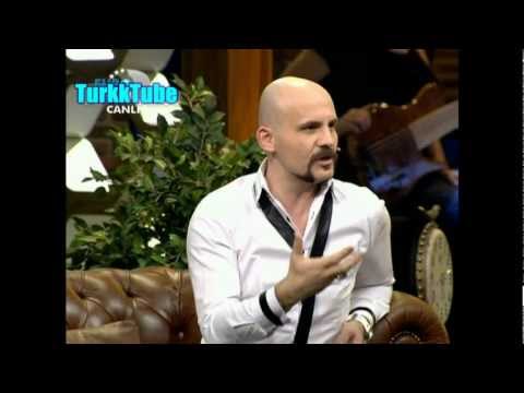 Beyaz Show - Atalay Beyazıt'a Ekibin Güzel Sende Ayak Uydurursan Dedi Olanlar oldu 29.03.2013