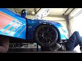 Alpine A110 Cup