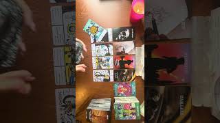 LIBRA ♎️ THEY TOLD PPL YOU RUN FROM YOUR PROBLEMS by ROSELOVE444TAROT 204 views 1 hour ago 14 minutes, 3 seconds