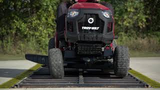 Overtested: Troy-Bilt Riding Mowers