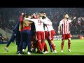 Highlights: Ολυμπιακός - Ερυθρός Αστέρας 1-0 / Highlights: Olympiacos - ...