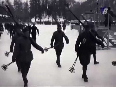 Video: Olimpiadi Invernali 1928 A St. Moritz