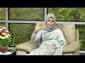 Shahla karim kabir  interview  talk show  maasranga ranga shokal