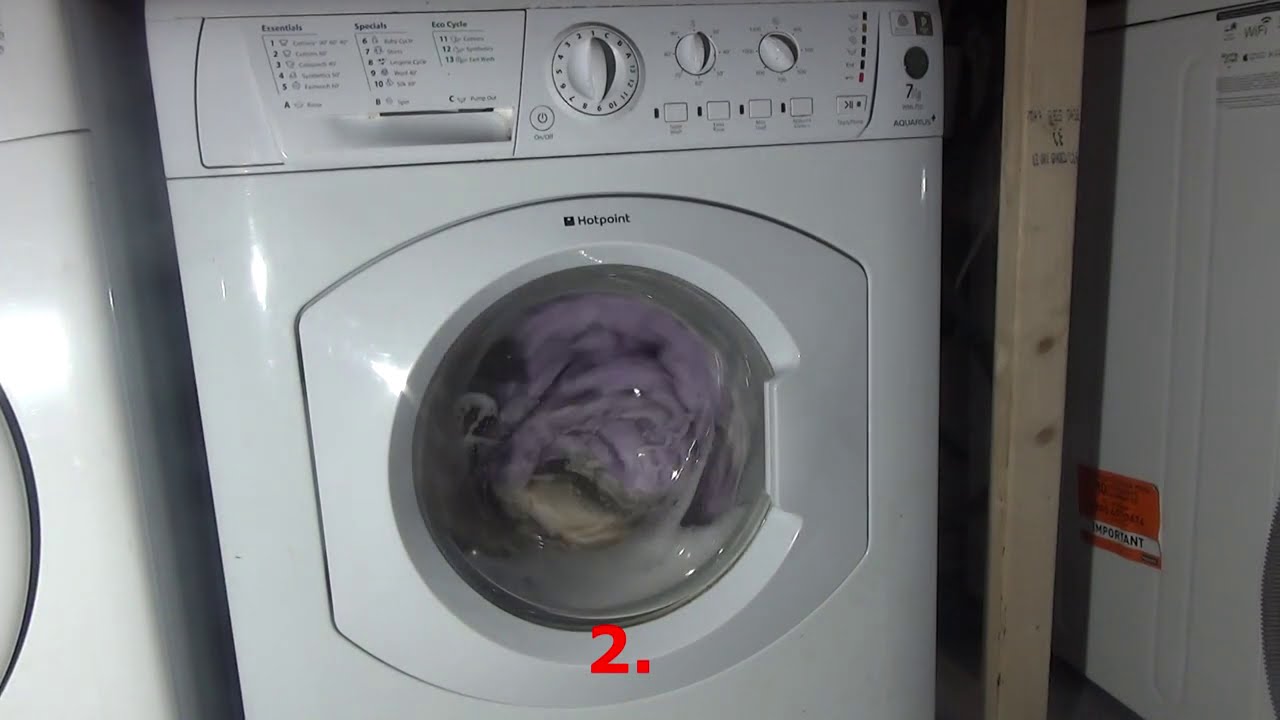 Unbalanced spin's and sudslock spin compliation No.4