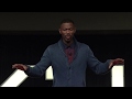 The Power of Commitment | Jonathan Jones | TEDxKids@SMU