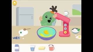 How to make spicy pancakes: only do it at the dwtd boffo’s breakfast app. screenshot 5