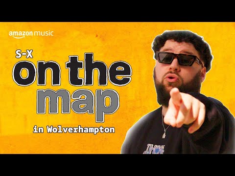 S-X | On The Map | Amazon Music