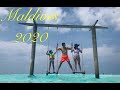 Anantara Dhigu Maldives 2020