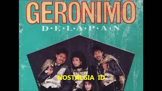 Dunia Cinta - Geronimo VIII - Tembang Kenangan 80an