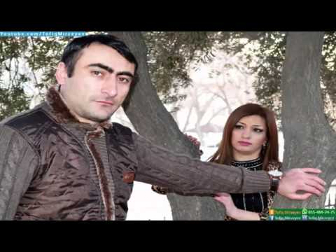 Vuqar Temkin ft Aynur   Pesmanciliq 2015