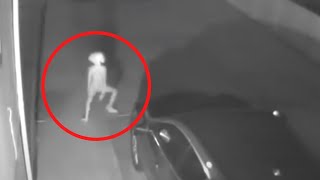 Unexplained Videos That Will Keep You Up At Night