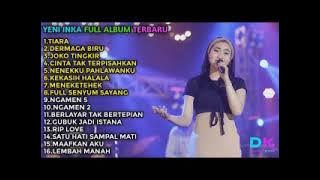 YENNY INKA JOKO TINGKIR