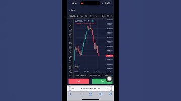 How To Set Up Hankotrade Webtrader On Your Phone 📱| Forex Trading On Phone | 2024