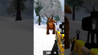 wild dino hunting zoo hunter Games #shorts screenshot 3