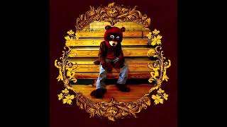 Kanye West - It&#39;s Alright (Feat. Mase &amp; John Legend) (HD)
