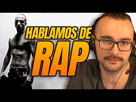 EL RAP ES GRAN PARTE DE MI VIDA | XOKAS