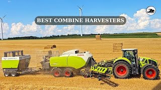 Download Lagu Top 20 BEST Combine HarvesterS That Change The Agriculture of World MP3 Download Lagu Top 20 BEST Combine HarvesterS That Change The Agriculture of World MP3