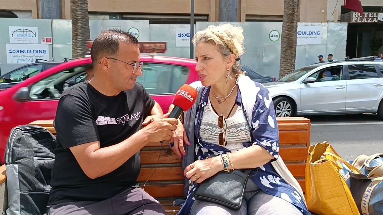 عندها 50 عام وباقا بلا زواج 😱 😱 ومازال عندها امل تسر راسها بولد الناس