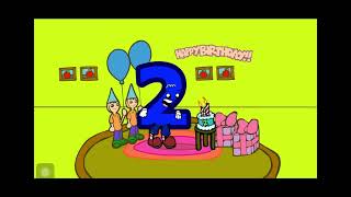 Meet The Numbers - 2