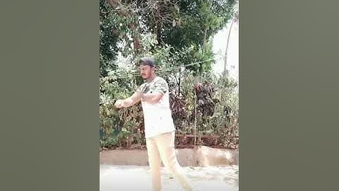 Dance Mashup Part-4 I Using Likee App |Performed By Prabhav Nagaraj