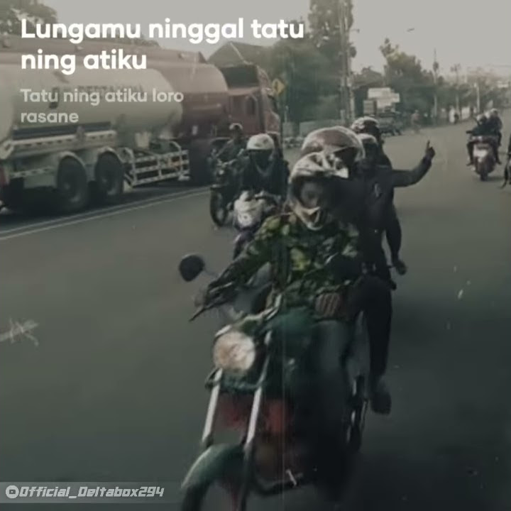 Story WA Vijar piye kabarmu sayang || Ditinggal Pas Sanyang Sayange