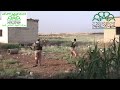 The final days of jabhat ansar halab also known as ahrar al halab ahrar al sham brigade 20142015