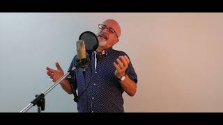 Kemal Eri̇ş (Ölüyorum Kederimden Cover)