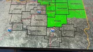 Flood WATCH until 10 p.m.