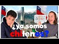 ¡Nos APROBARON la VISA CHILENA 🇨🇱 después de 3 años! | Vane&Wil