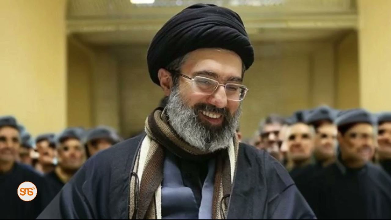 Mojtaba Khamenei atangazwa kuwa Kiongozi Mkuu Mpya wa Iran