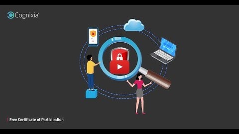 Webinar | IoT security and Penetration testing