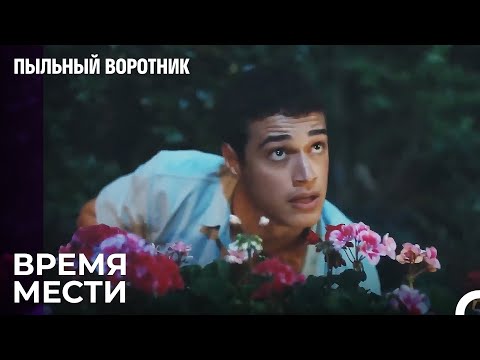 Али Устроил Ловушку Берку - Пыльный воротник 10 Серия