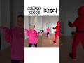 SUBSCRIBE FOR 7 YEARS OF GOOD LUCK! 🍀😅 - #dance #funny #couple #shorts