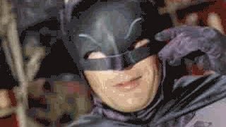 10 Hour Batman Seizure