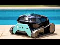 Top 5 Robot Vacuum Pool Cleaners You Need NOW!