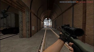 CSS | FRAGSHOW # 1 BY NIKE