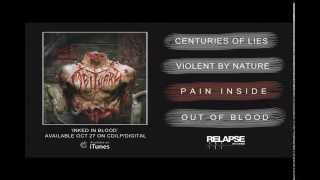 Obituary - &#39;Inked In Blood&#39; (Official Sampler)