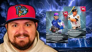 WHO is the SEPTEMBER LIGHTNING CARD? | Breaking Down the New MLB the Show 26 Content
