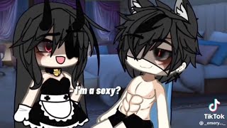 GachaLife tiktok compilation #257 ❤❤ غاشا تيكتوك