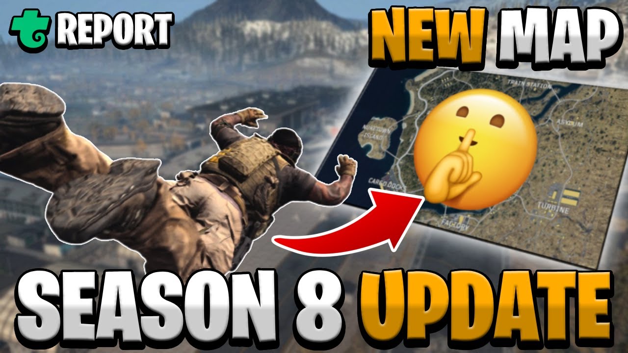 NEW BLACKOUT BR MAP in CALL OF DUTY MOBILE! ALL MAP LOCATIONS GAMEPLAY ...