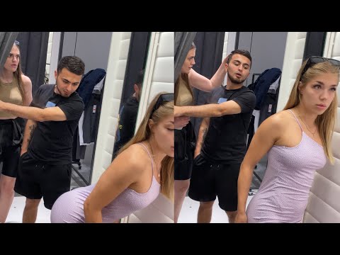 TOO HOT TO HANDLE | Fitness Tonya Official Tiktok Videos | Reactions of People When They Saw Me