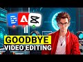 CapCut does Automatic AI Video Editing!! SHOCKING results!