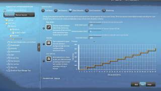 Configuring Load Test Scenario