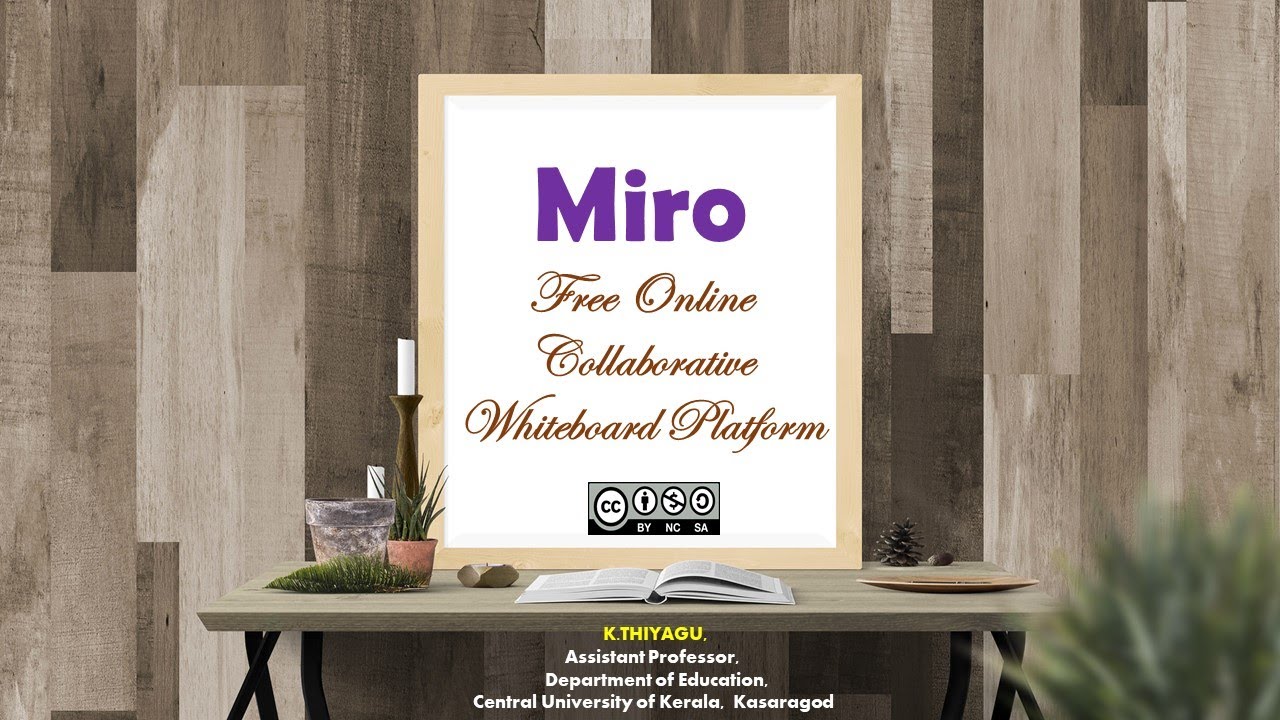 Miro  Free Online Collaborative Whiteboard Platform