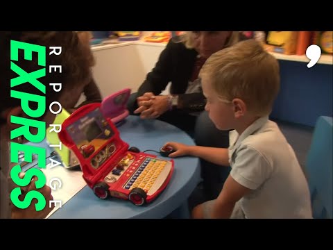 Vidéo: Comment Choisir Un Ordinateur Pour Enfants