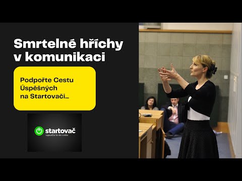 Video: Jaké Jsou Smrtelné Hříchy