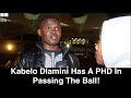 Chippa United 1-3 Orlando Pirates | Kabelo Dlamini Has A PHD In Passing The Ball!