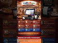 AllBillGo Restaurant App #fastbilling #billingsystem #Restaurant